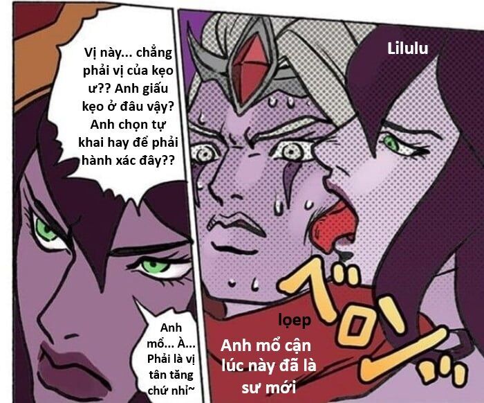 Hổ Đến Chơi Nhà - Chapter 148 - Page 63