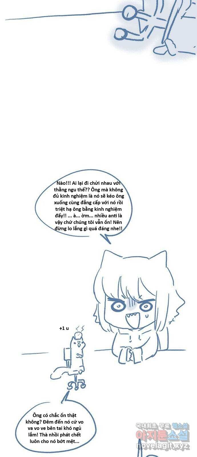 Hổ Đến Chơi Nhà - Chapter 148 - Page 7