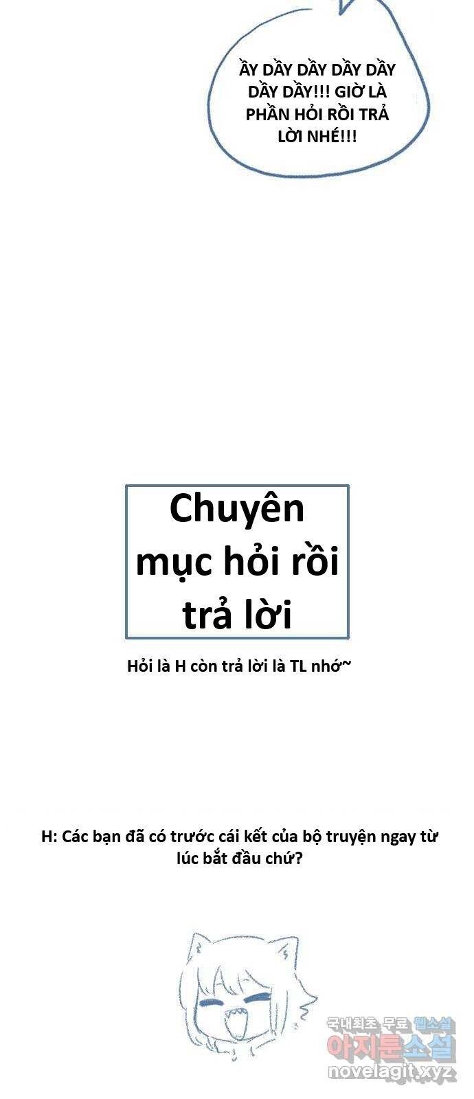 Hổ Đến Chơi Nhà - Chapter 148 - Page 8