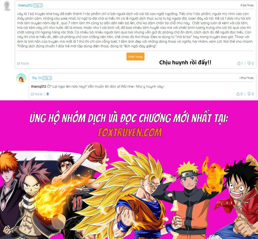 Hổ Đến Chơi Nhà - Chapter 149 - Page 16