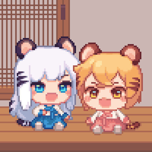 Hổ Đến Chơi Nhà - Chapter 149 - Page 5