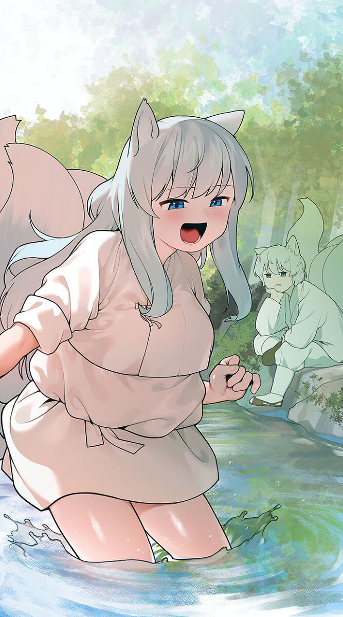 Hổ Đến Chơi Nhà - Chapter 149 - Page 6