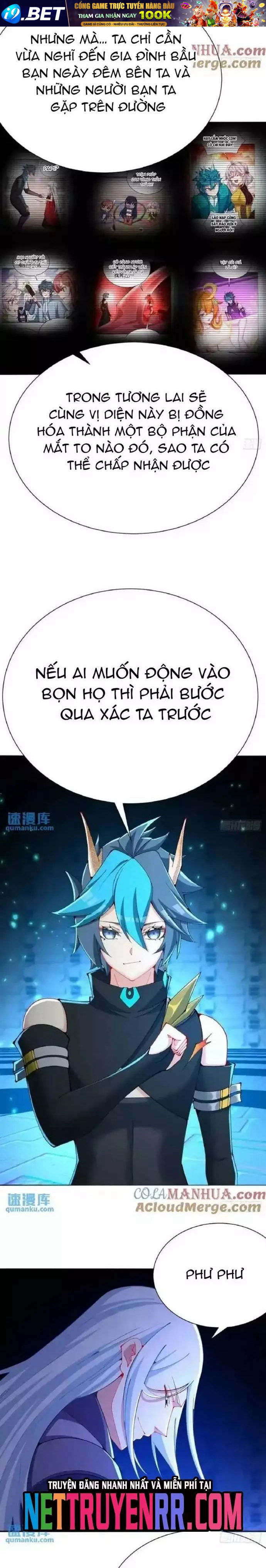 Ta Nhặt Được Thuộc Tính Tại Tu Chân Giới - Chapter 371 - Page 12