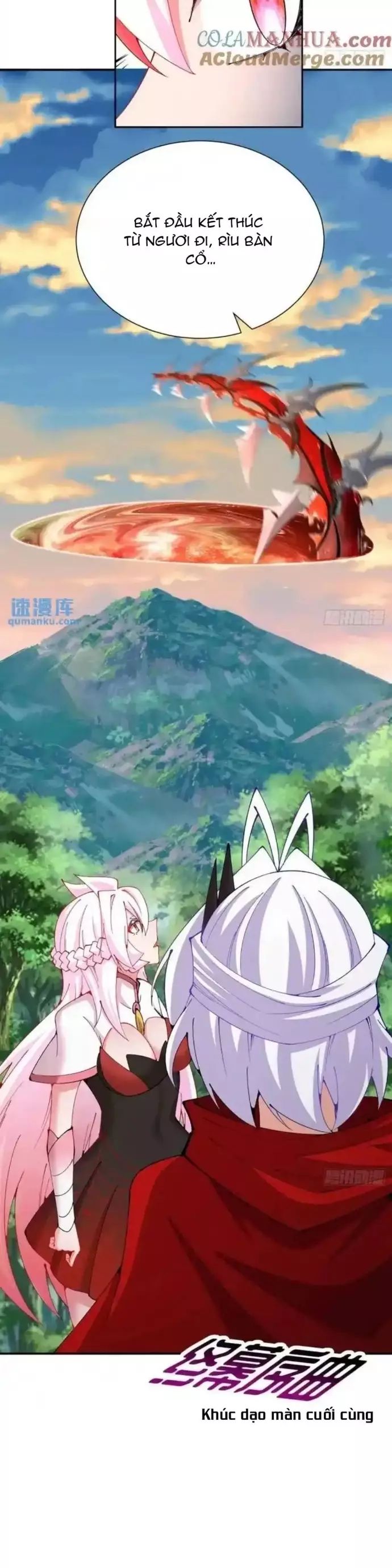 Ta Nhặt Được Thuộc Tính Tại Tu Chân Giới - Chapter 371 - Page 17