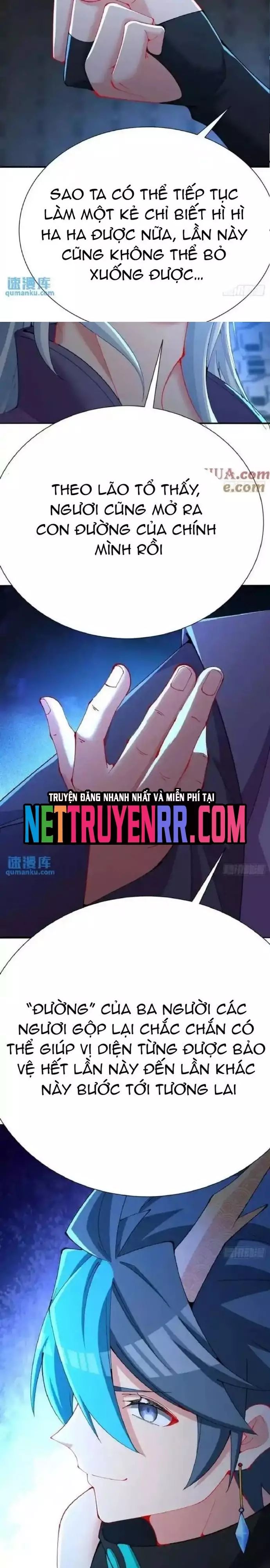 Ta Nhặt Được Thuộc Tính Tại Tu Chân Giới - Chapter 371 - Page 8