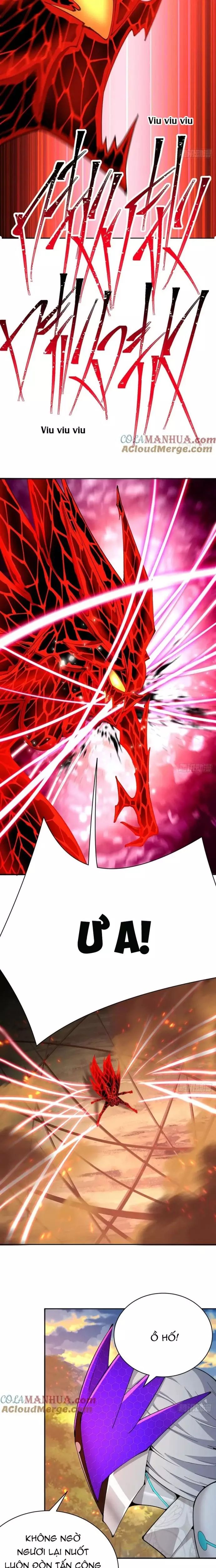 Ta Nhặt Được Thuộc Tính Tại Tu Chân Giới - Chapter 372 - Page 11