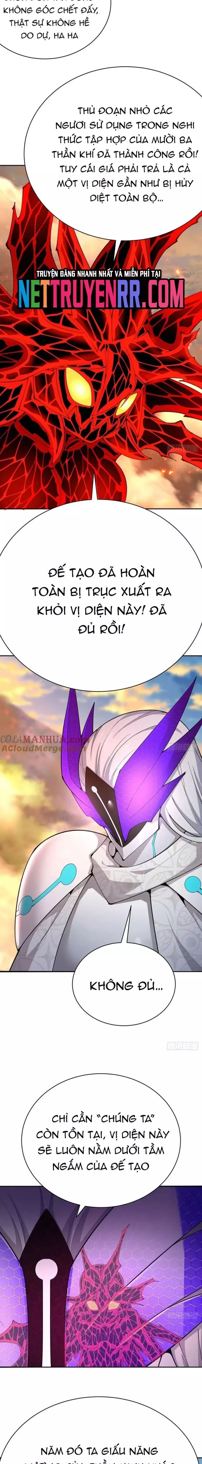 Ta Nhặt Được Thuộc Tính Tại Tu Chân Giới - Chapter 372 - Page 12