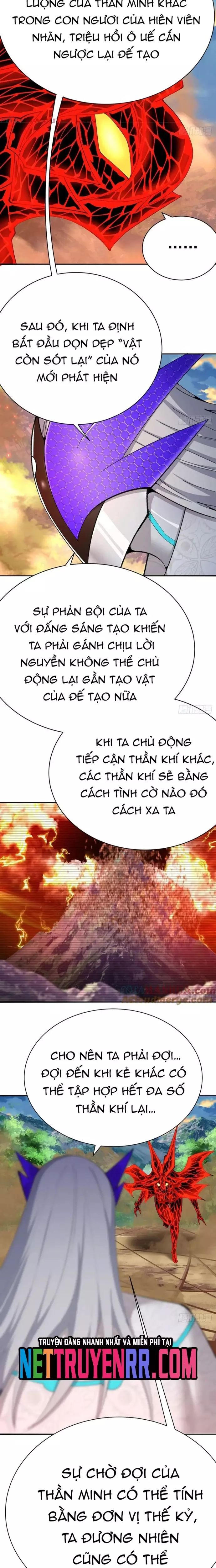Ta Nhặt Được Thuộc Tính Tại Tu Chân Giới - Chapter 372 - Page 13