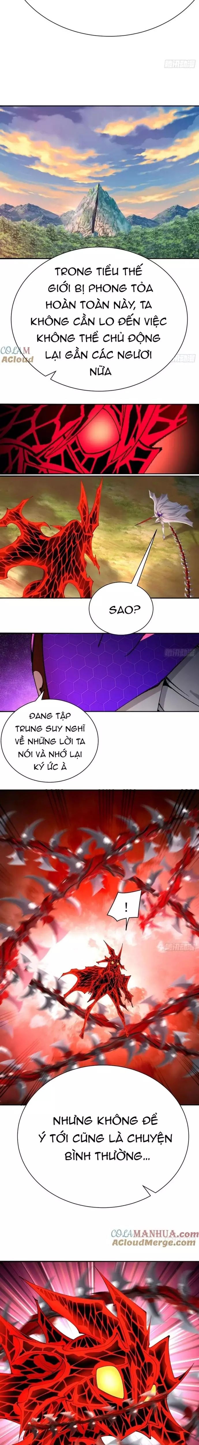 Ta Nhặt Được Thuộc Tính Tại Tu Chân Giới - Chapter 372 - Page 14