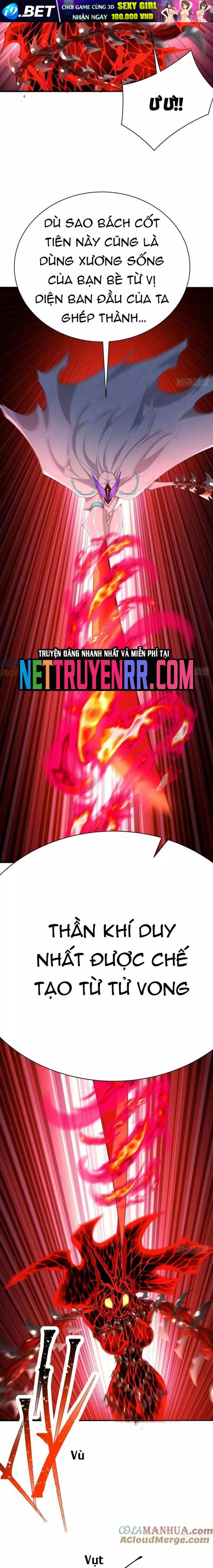 Ta Nhặt Được Thuộc Tính Tại Tu Chân Giới - Chapter 372 - Page 15