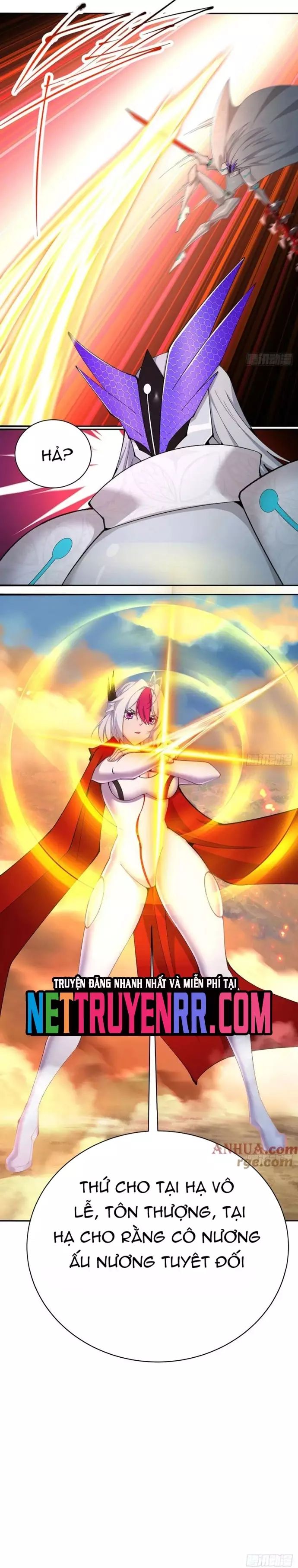 Ta Nhặt Được Thuộc Tính Tại Tu Chân Giới - Chapter 372 - Page 16