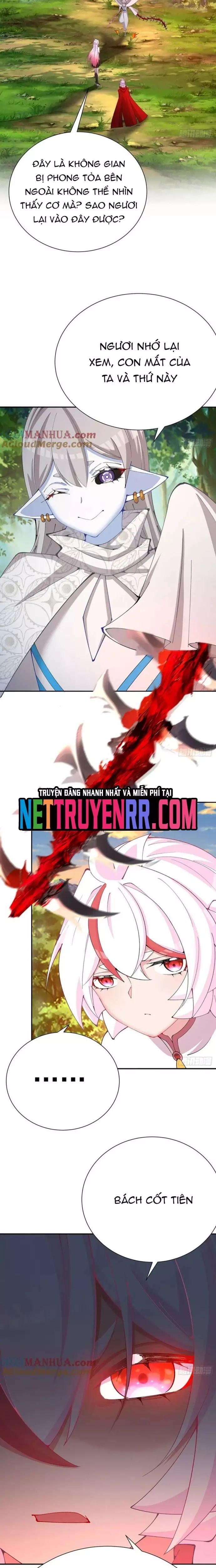 Ta Nhặt Được Thuộc Tính Tại Tu Chân Giới - Chapter 372 - Page 3