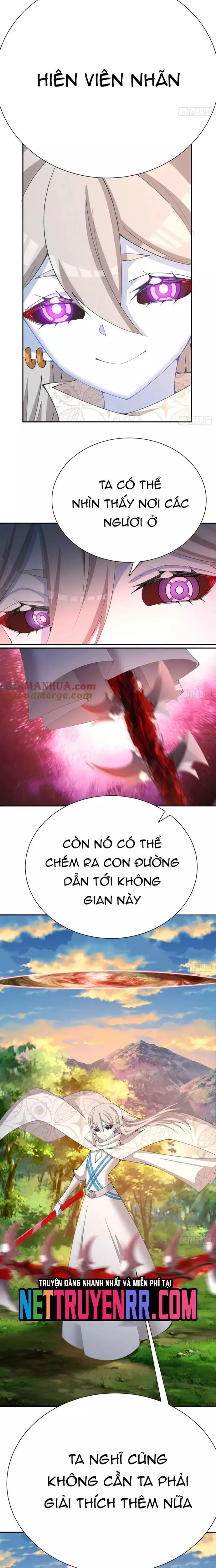 Ta Nhặt Được Thuộc Tính Tại Tu Chân Giới - Chapter 372 - Page 4