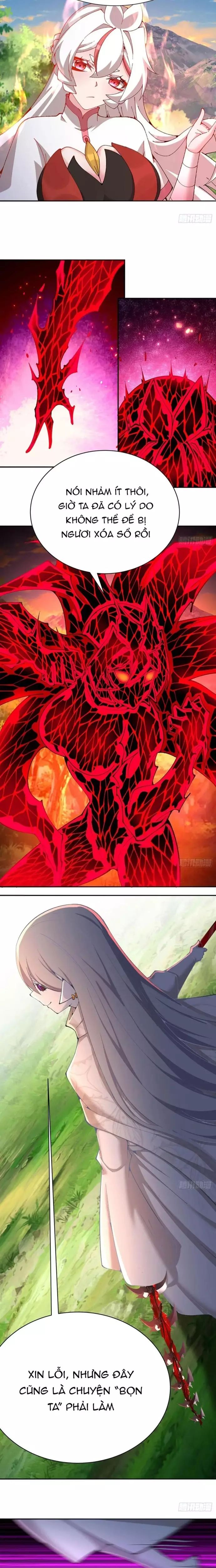 Ta Nhặt Được Thuộc Tính Tại Tu Chân Giới - Chapter 372 - Page 5