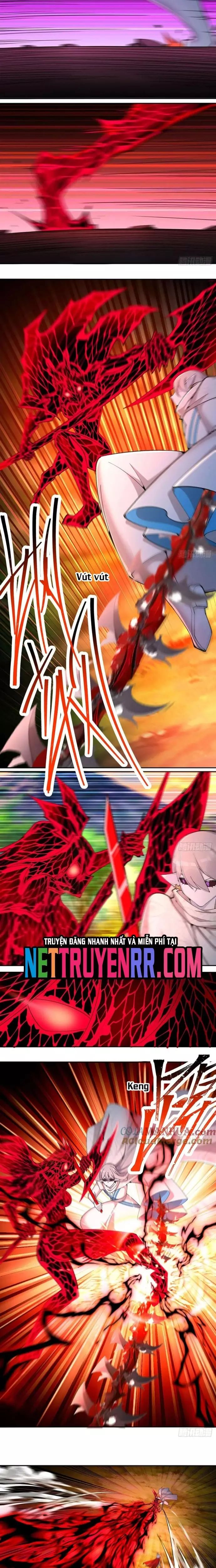 Ta Nhặt Được Thuộc Tính Tại Tu Chân Giới - Chapter 372 - Page 6