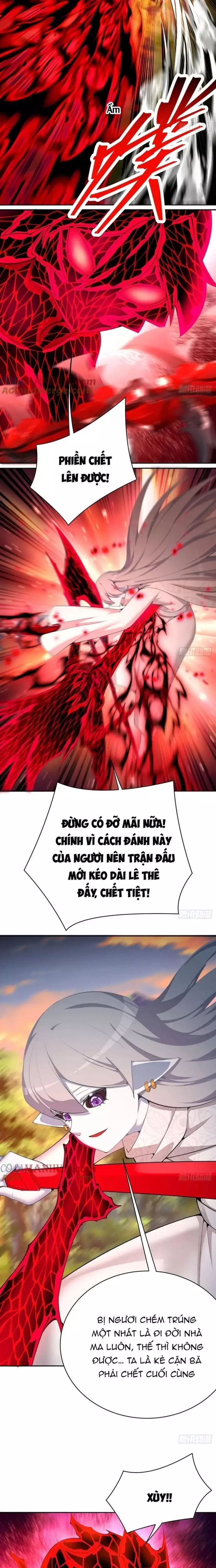 Ta Nhặt Được Thuộc Tính Tại Tu Chân Giới - Chapter 372 - Page 7