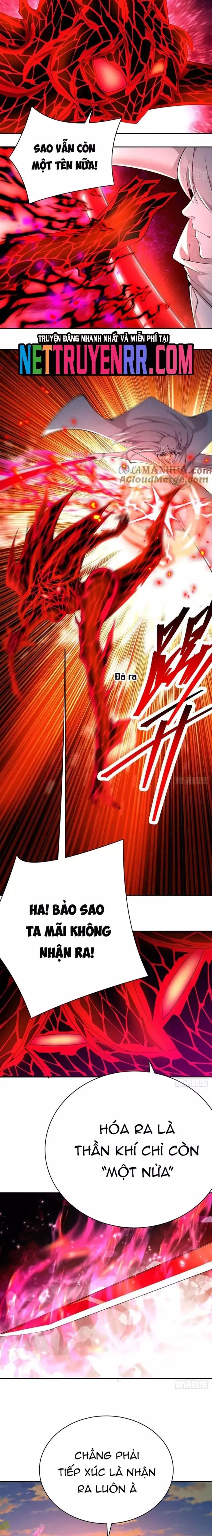 Ta Nhặt Được Thuộc Tính Tại Tu Chân Giới - Chapter 372 - Page 8