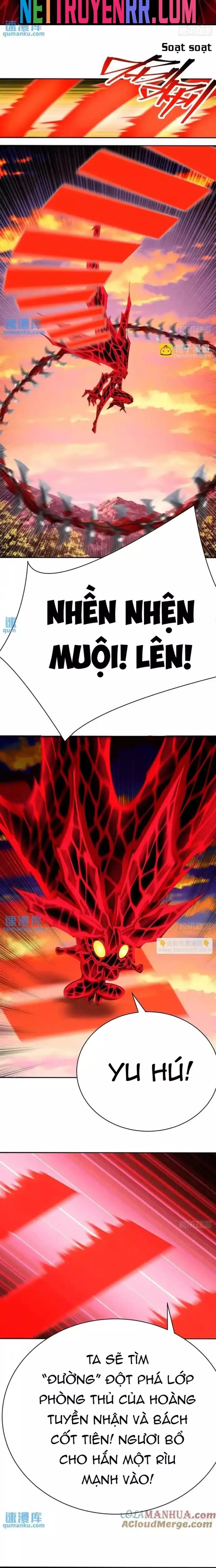 Ta Nhặt Được Thuộc Tính Tại Tu Chân Giới - Chapter 373 - Page 12