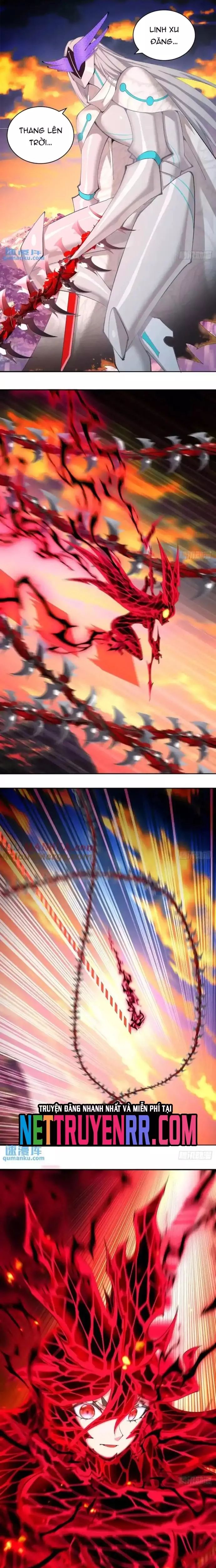 Ta Nhặt Được Thuộc Tính Tại Tu Chân Giới - Chapter 373 - Page 13