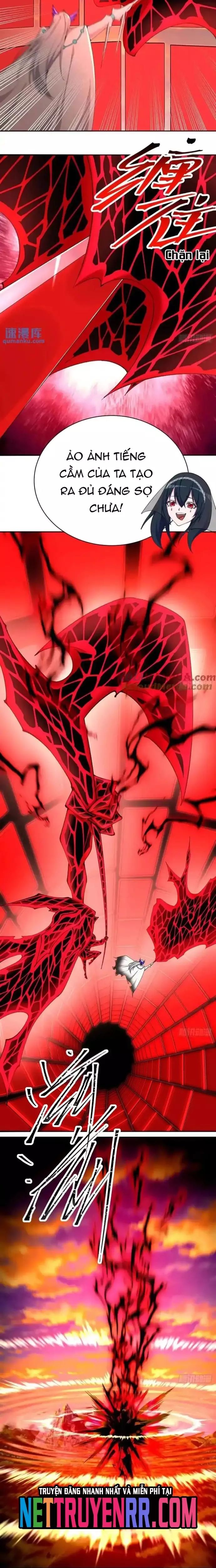 Ta Nhặt Được Thuộc Tính Tại Tu Chân Giới - Chapter 373 - Page 15