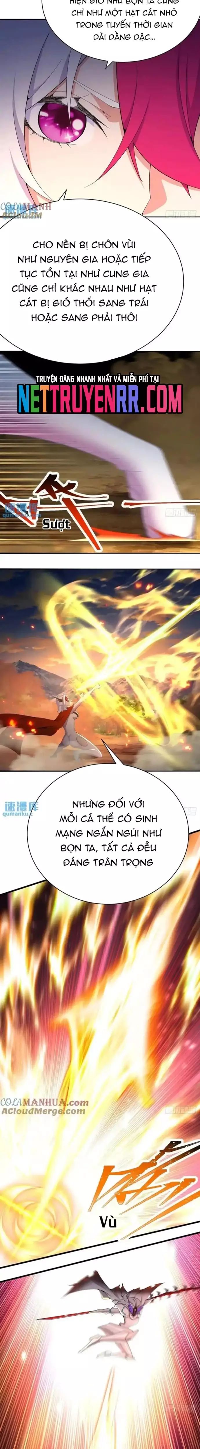 Ta Nhặt Được Thuộc Tính Tại Tu Chân Giới - Chapter 373 - Page 3