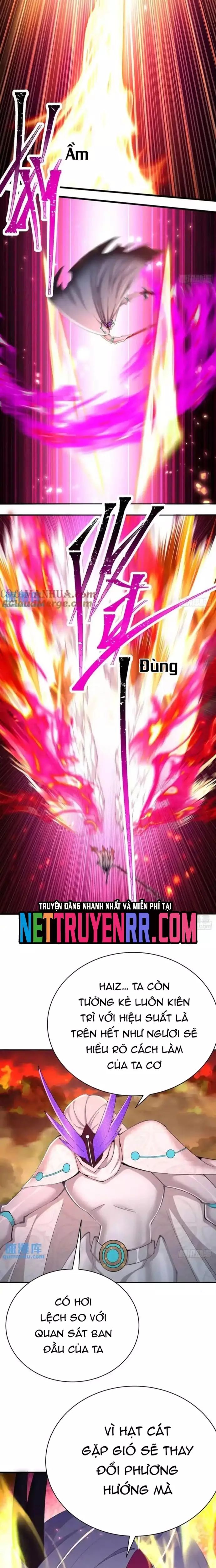 Ta Nhặt Được Thuộc Tính Tại Tu Chân Giới - Chapter 373 - Page 4