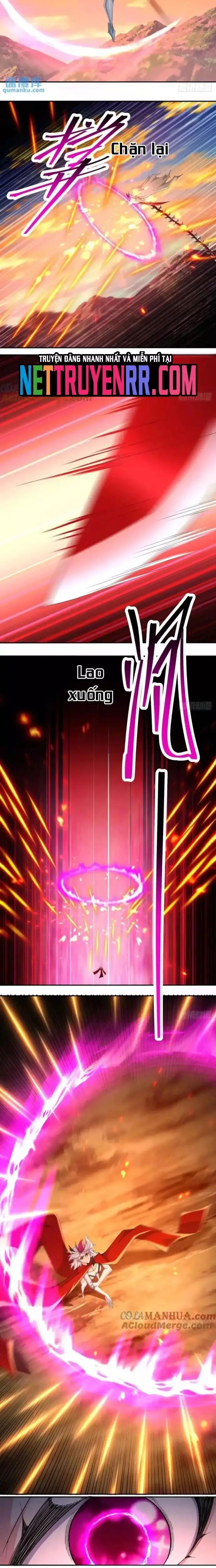 Ta Nhặt Được Thuộc Tính Tại Tu Chân Giới - Chapter 373 - Page 6