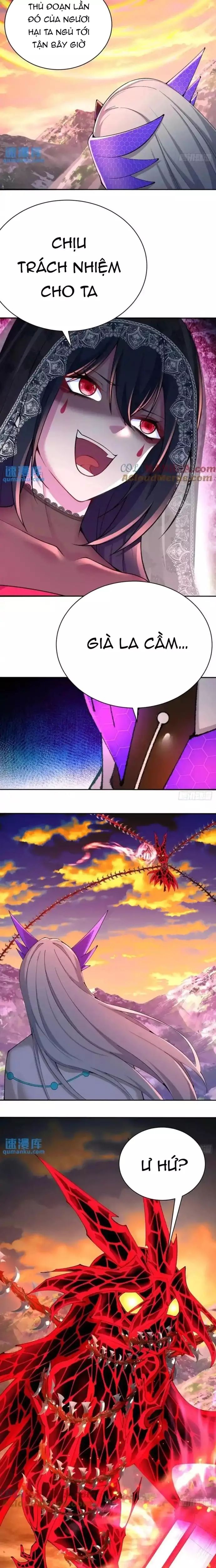 Ta Nhặt Được Thuộc Tính Tại Tu Chân Giới - Chapter 373 - Page 9