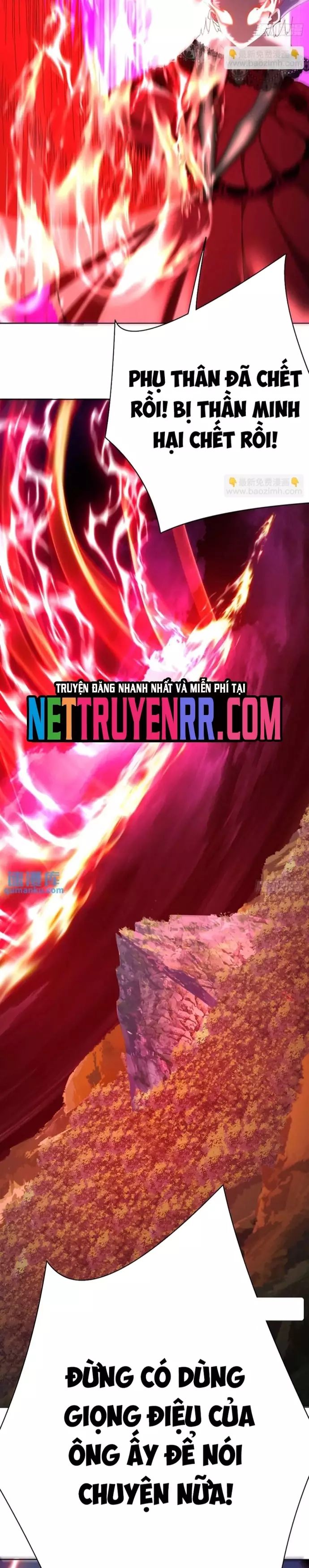 Ta Nhặt Được Thuộc Tính Tại Tu Chân Giới - Chapter 375 - Page 10