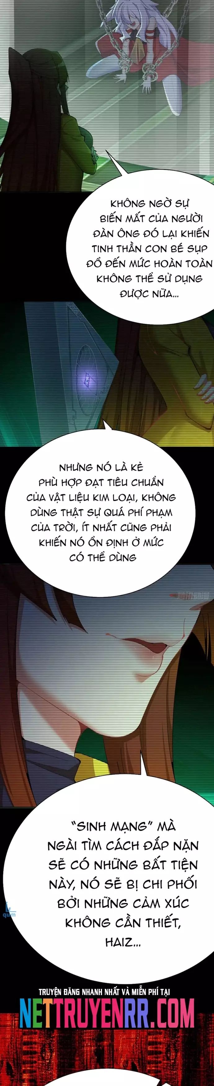 Ta Nhặt Được Thuộc Tính Tại Tu Chân Giới - Chapter 375 - Page 12