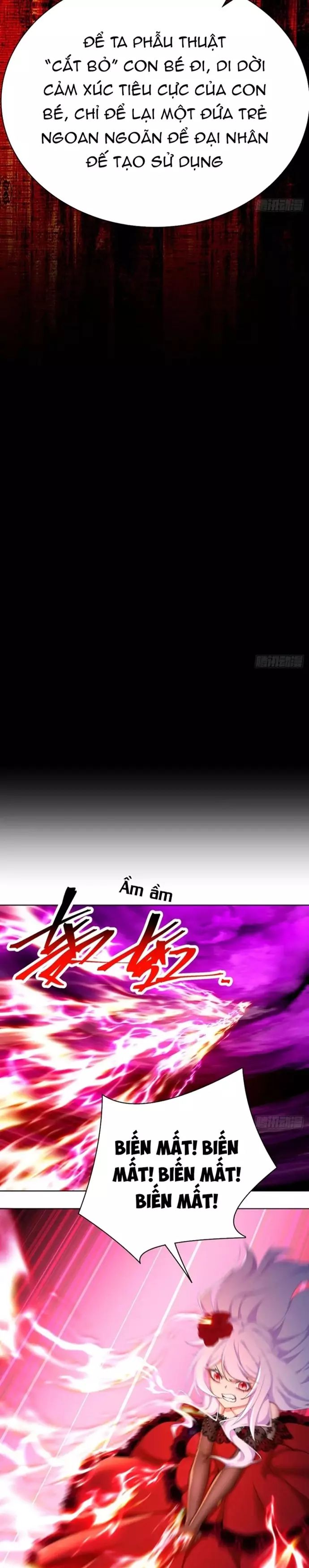 Ta Nhặt Được Thuộc Tính Tại Tu Chân Giới - Chapter 375 - Page 13