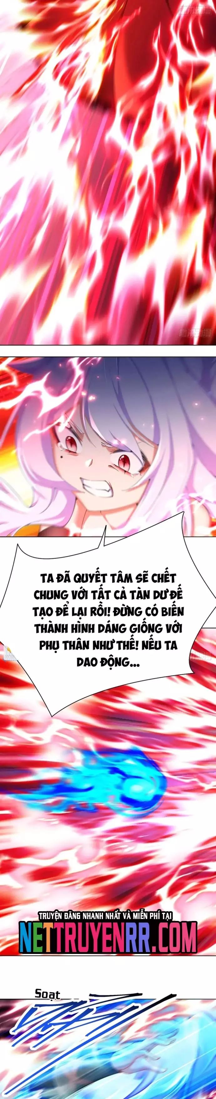 Ta Nhặt Được Thuộc Tính Tại Tu Chân Giới - Chapter 375 - Page 14