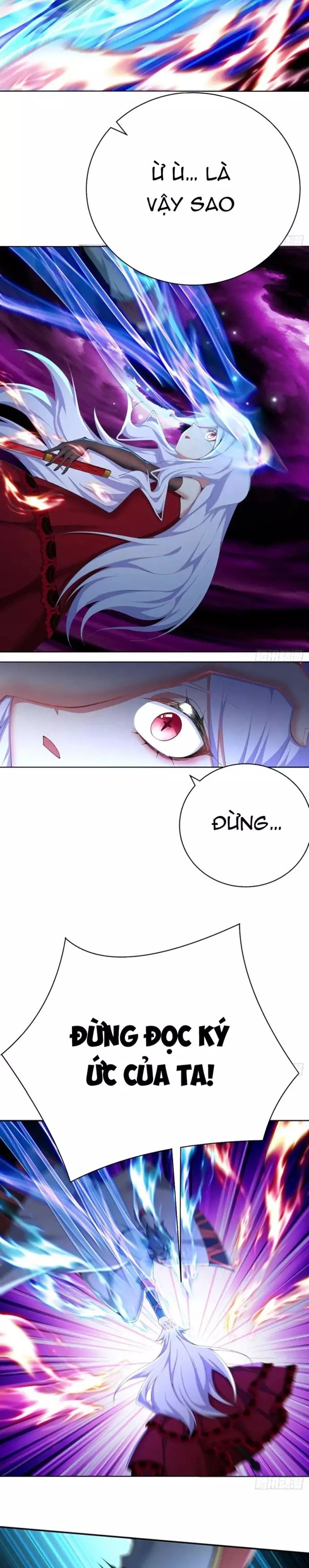 Ta Nhặt Được Thuộc Tính Tại Tu Chân Giới - Chapter 375 - Page 15