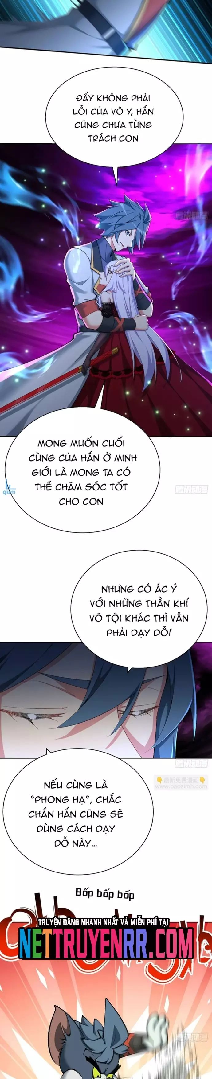 Ta Nhặt Được Thuộc Tính Tại Tu Chân Giới - Chapter 375 - Page 16