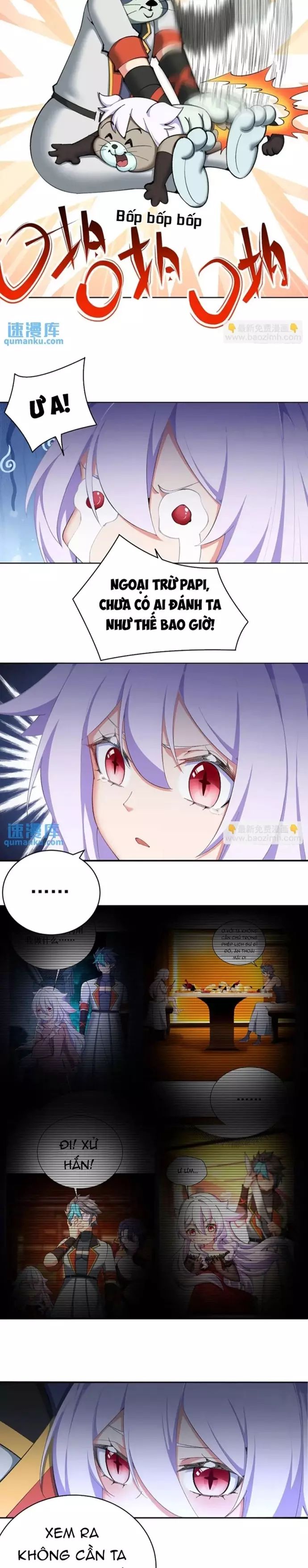 Ta Nhặt Được Thuộc Tính Tại Tu Chân Giới - Chapter 375 - Page 17