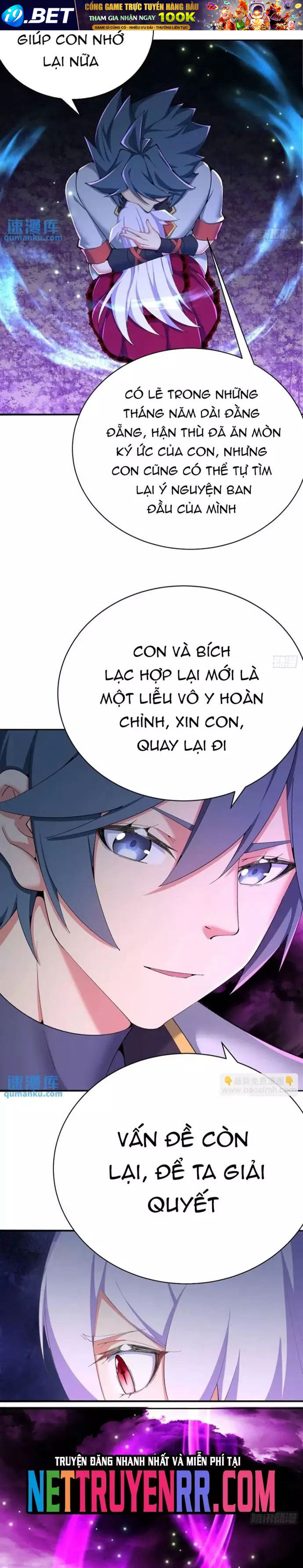 Ta Nhặt Được Thuộc Tính Tại Tu Chân Giới - Chapter 375 - Page 18