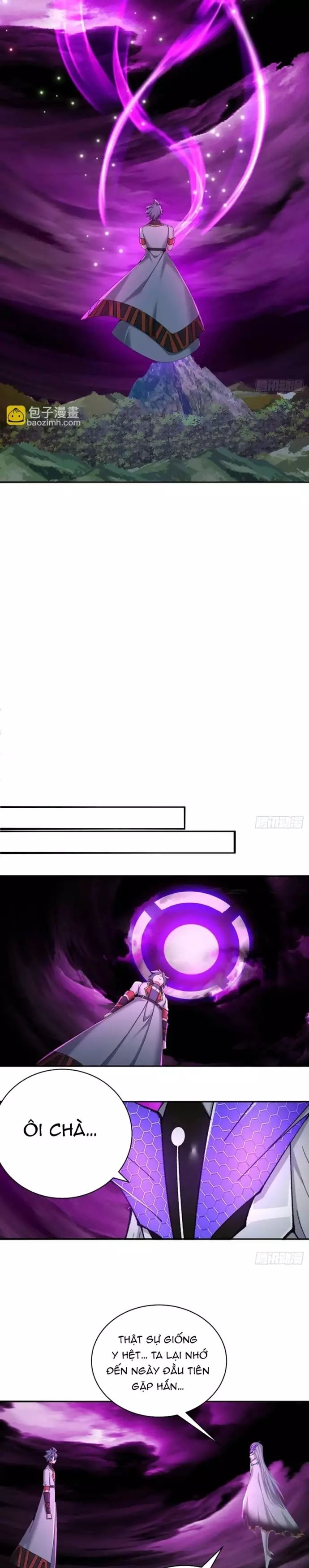 Ta Nhặt Được Thuộc Tính Tại Tu Chân Giới - Chapter 375 - Page 19