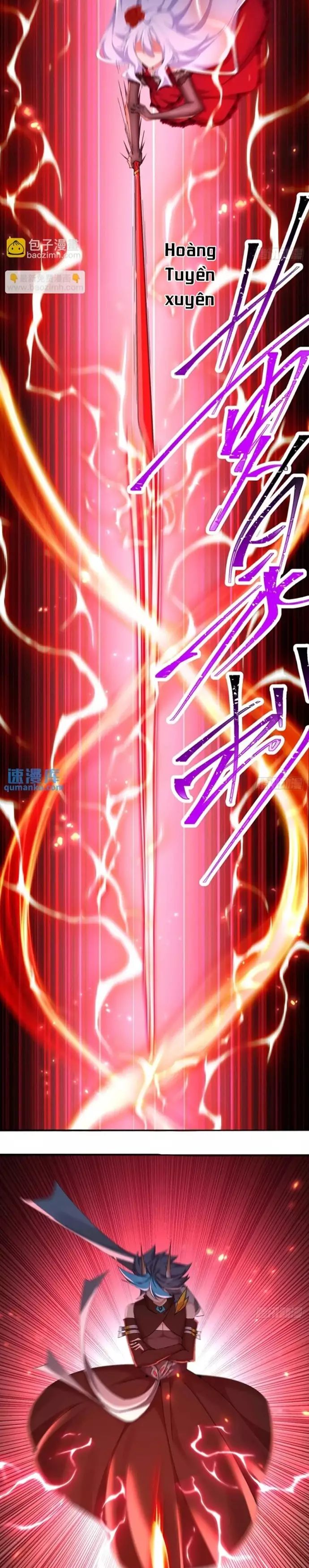 Ta Nhặt Được Thuộc Tính Tại Tu Chân Giới - Chapter 375 - Page 3