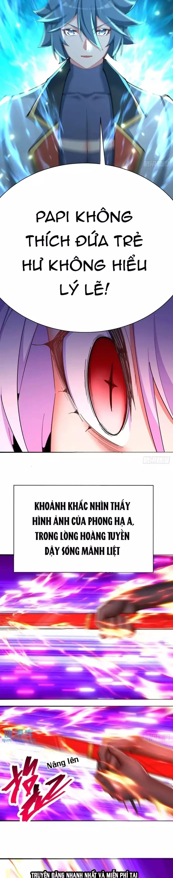 Ta Nhặt Được Thuộc Tính Tại Tu Chân Giới - Chapter 375 - Page 5