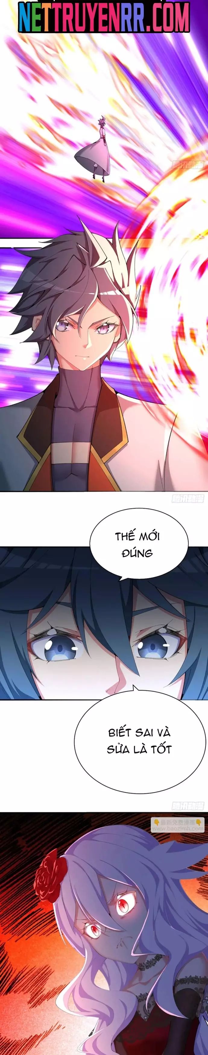 Ta Nhặt Được Thuộc Tính Tại Tu Chân Giới - Chapter 375 - Page 6