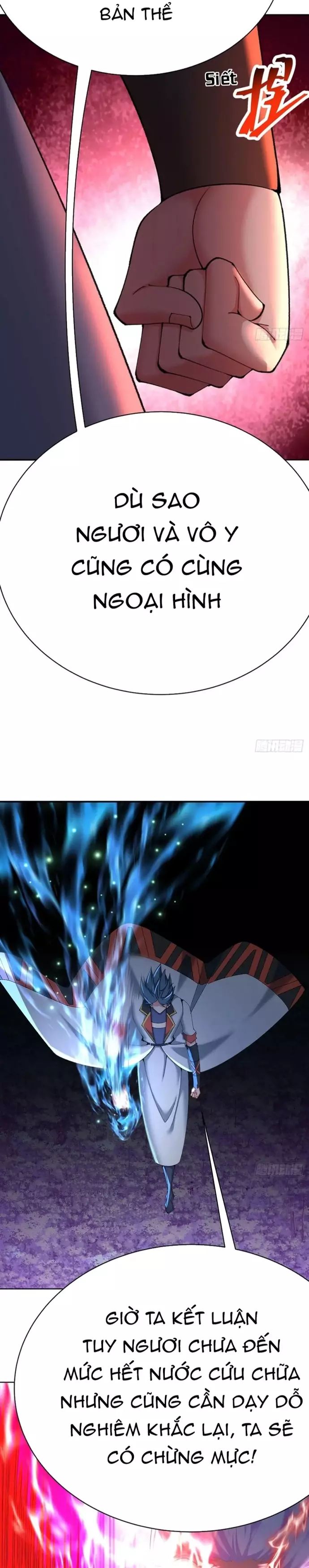 Ta Nhặt Được Thuộc Tính Tại Tu Chân Giới - Chapter 375 - Page 9