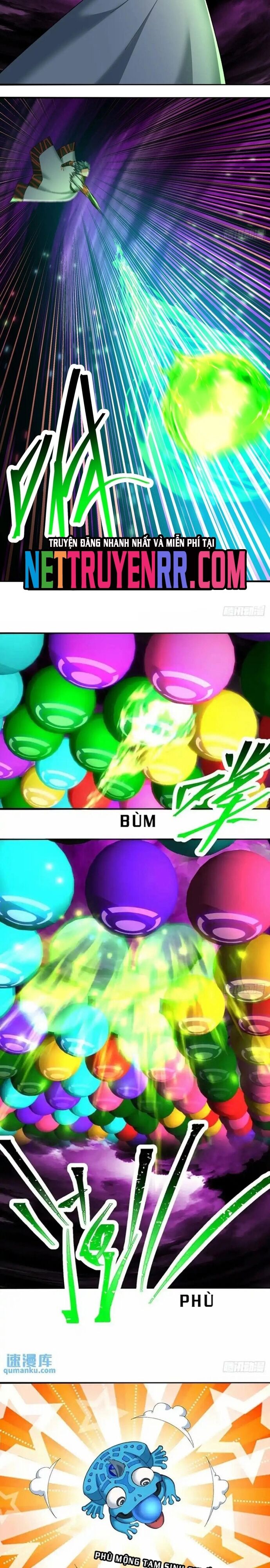 Ta Nhặt Được Thuộc Tính Tại Tu Chân Giới - Chapter 376 - Page 10