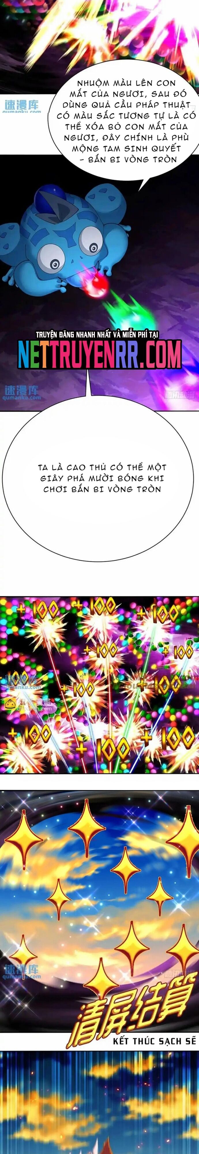 Ta Nhặt Được Thuộc Tính Tại Tu Chân Giới - Chapter 376 - Page 12