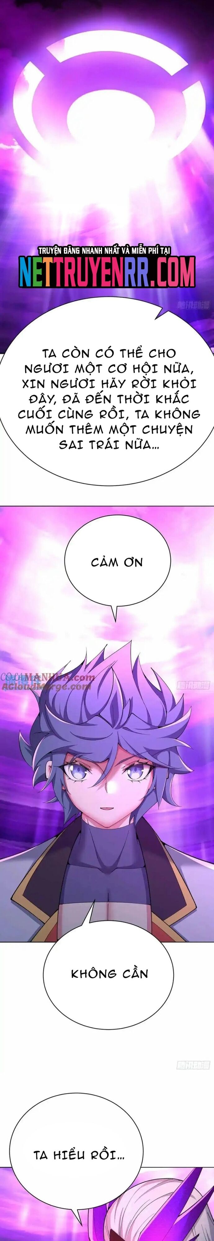 Ta Nhặt Được Thuộc Tính Tại Tu Chân Giới - Chapter 376 - Page 3