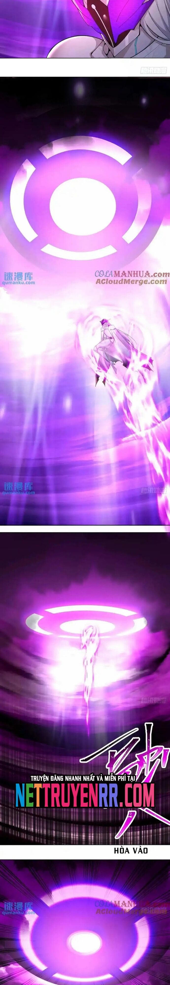 Ta Nhặt Được Thuộc Tính Tại Tu Chân Giới - Chapter 376 - Page 4