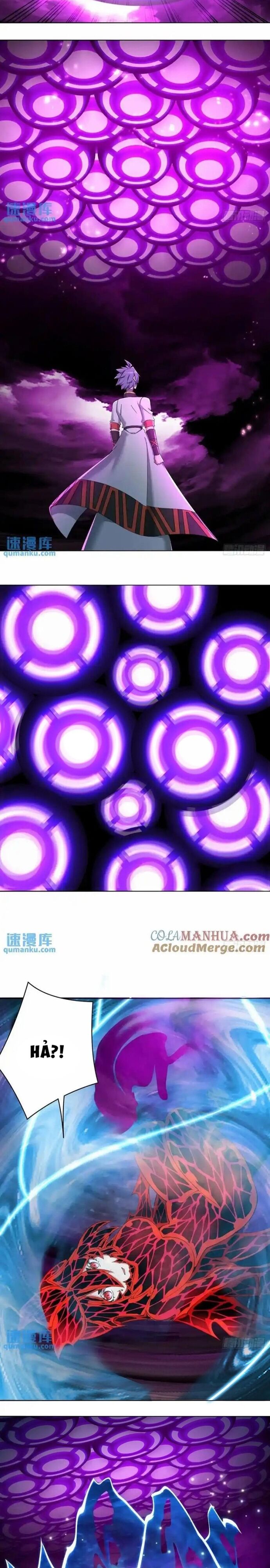 Ta Nhặt Được Thuộc Tính Tại Tu Chân Giới - Chapter 376 - Page 5