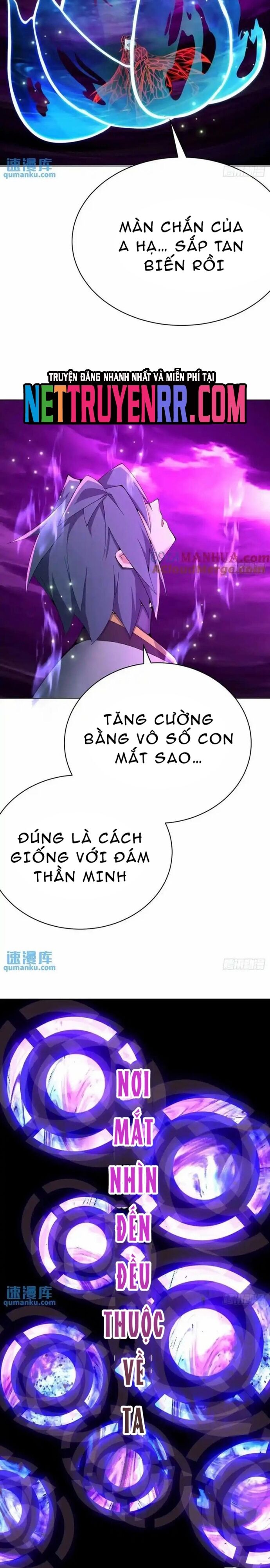 Ta Nhặt Được Thuộc Tính Tại Tu Chân Giới - Chapter 376 - Page 6