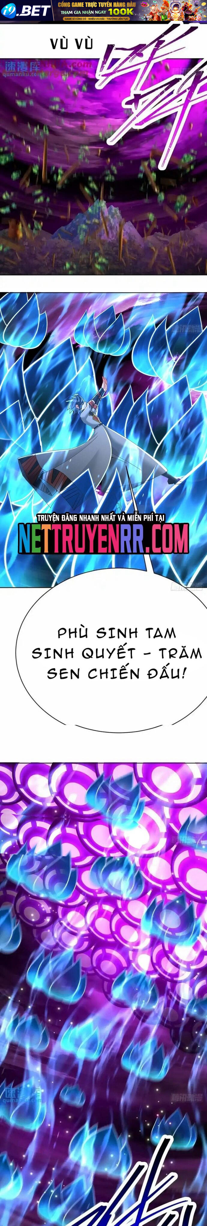 Ta Nhặt Được Thuộc Tính Tại Tu Chân Giới - Chapter 376 - Page 7