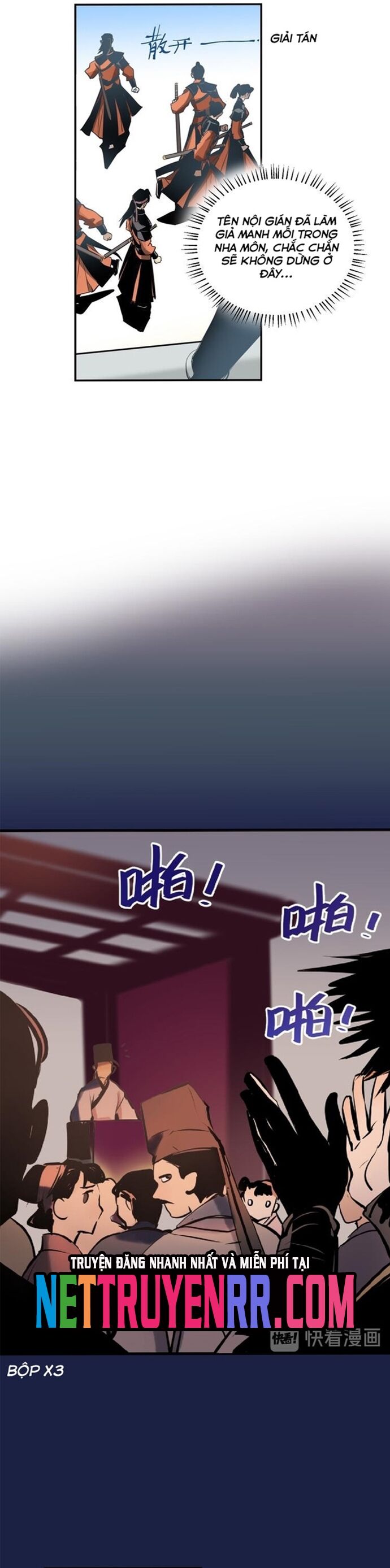 Đệ Nhất Sát Thủ Ta Đây Ghét Nhất Kẻ Không Giữ Lời - Chapter 16 - Page 12