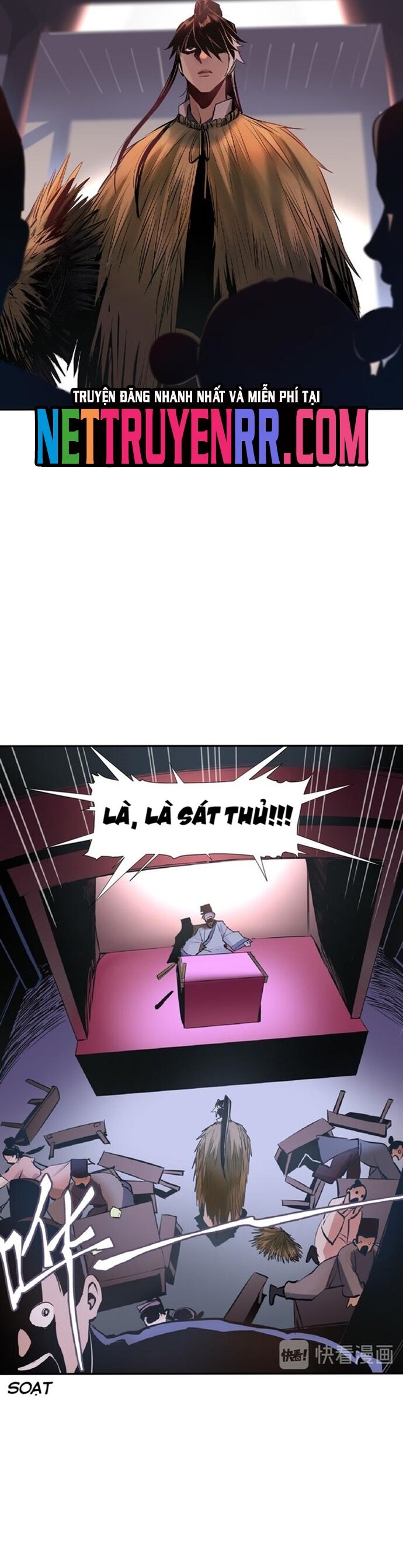 Đệ Nhất Sát Thủ Ta Đây Ghét Nhất Kẻ Không Giữ Lời - Chapter 16 - Page 14